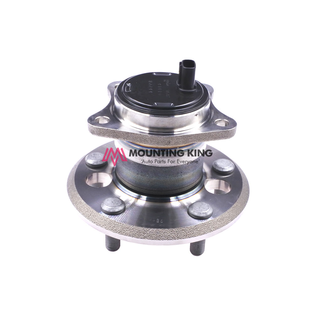 Rear Wheel Bearing Hub Right ( ABS Sensor )