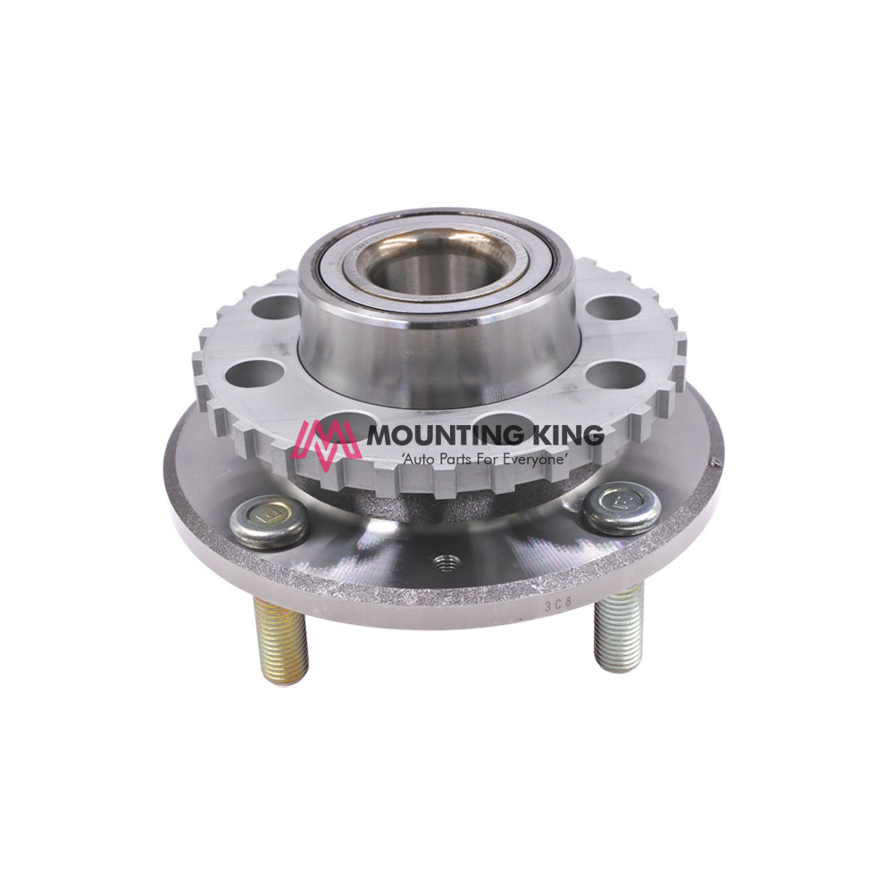 Rear Wheel Bearing Hub ( With ABS )