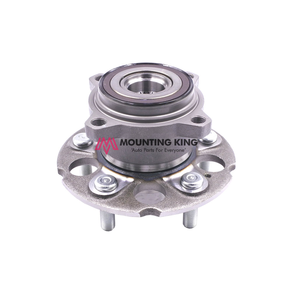 Rear Wheel Bearing Hub ( With ABS )