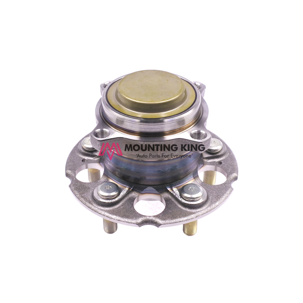 Rear Wheel Bearing Hub (With ABS)