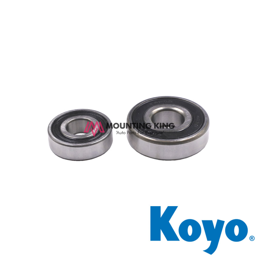 Rear Wheel Bearing / ONE-SIDE