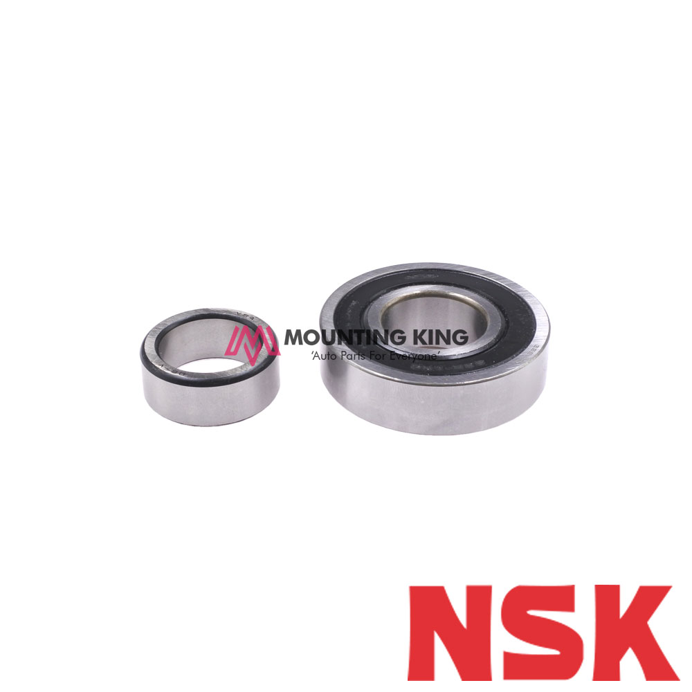 Rear Wheel Bearing / ONE-SIDE