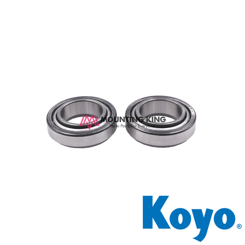 Rear Wheel Bearing / ONE-SIDE