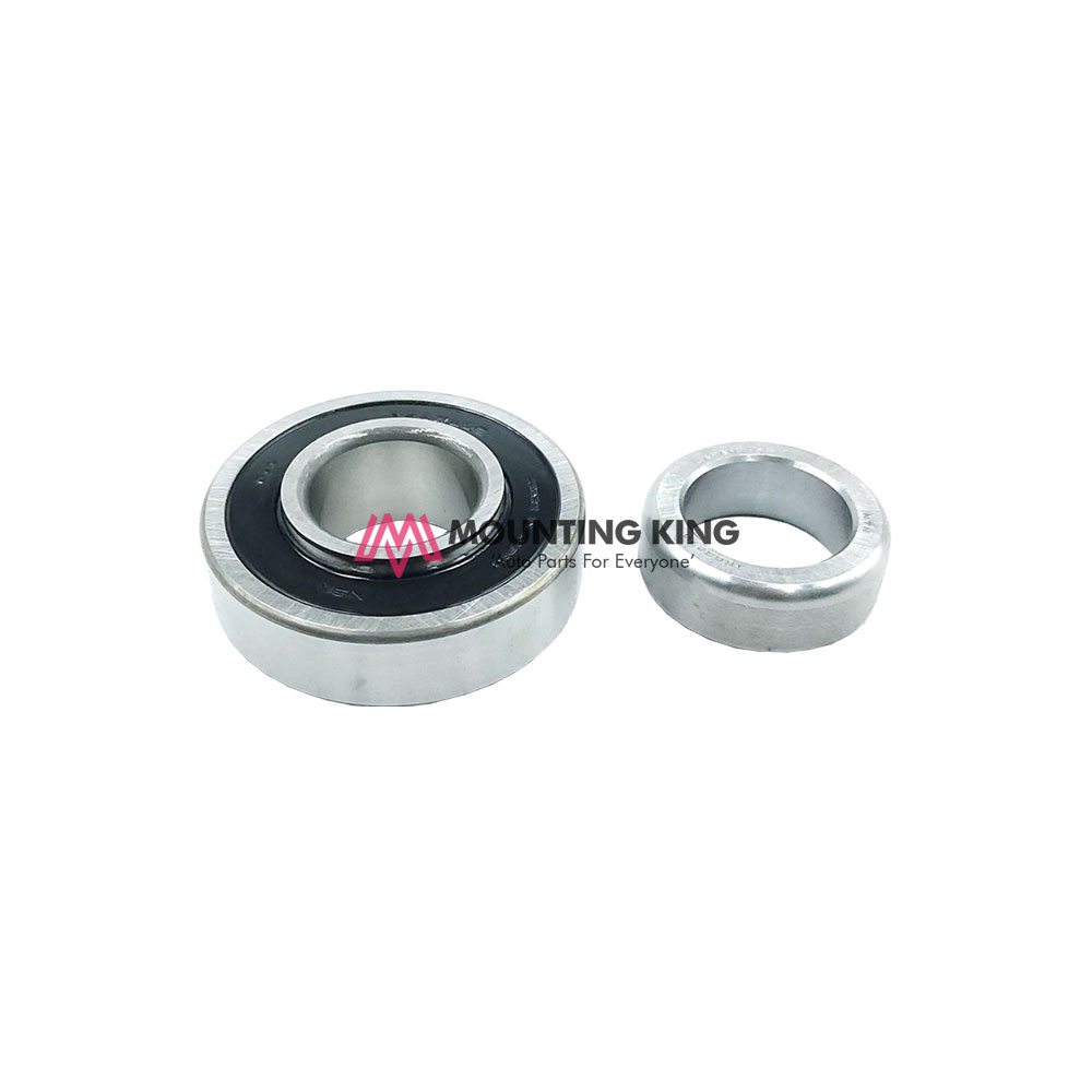 Rear Wheel Bearing With Cone / ONE-SIDE