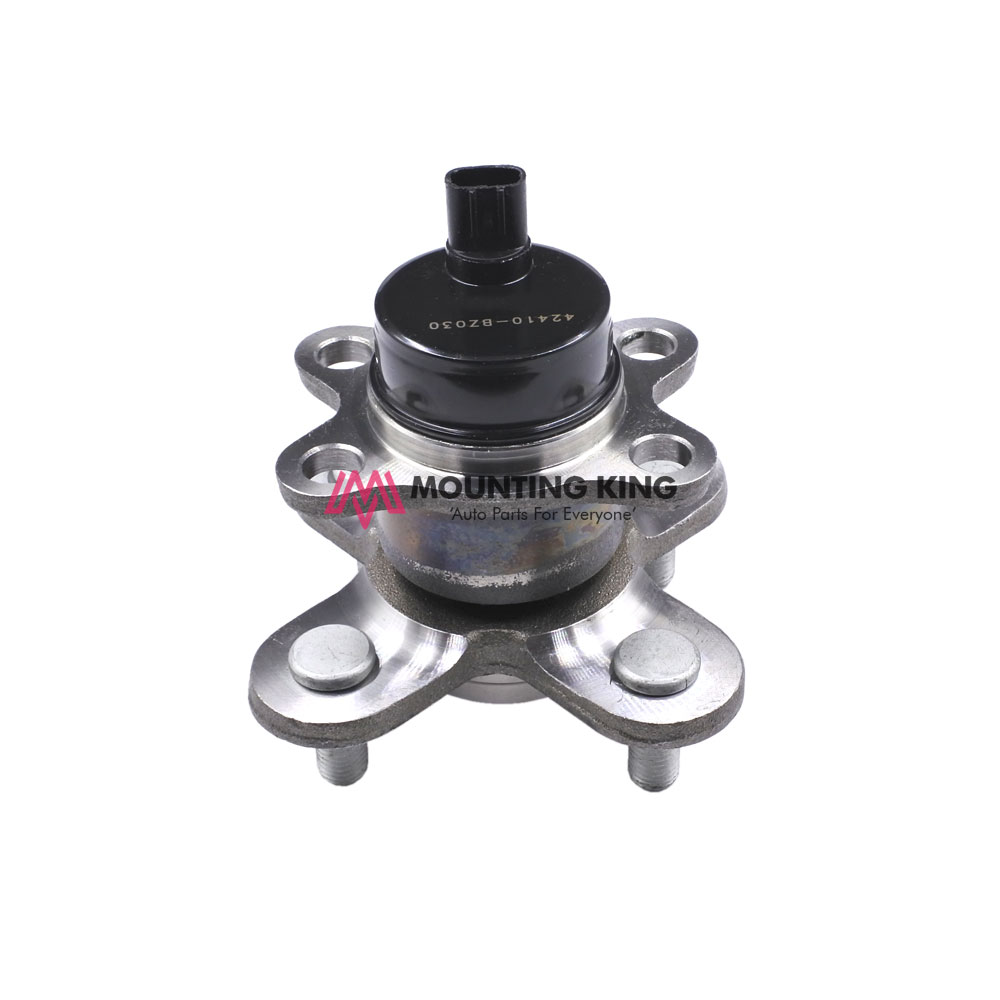 Rear Wheel Hub Bearing