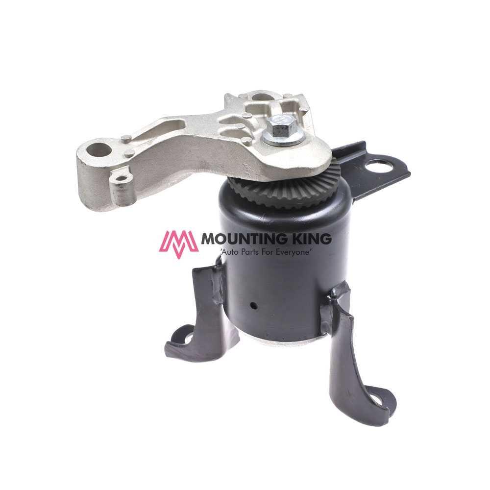 Right Engine Mounting