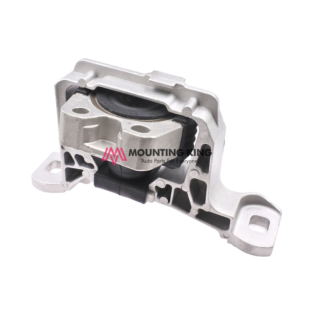 Right Engine Mounting