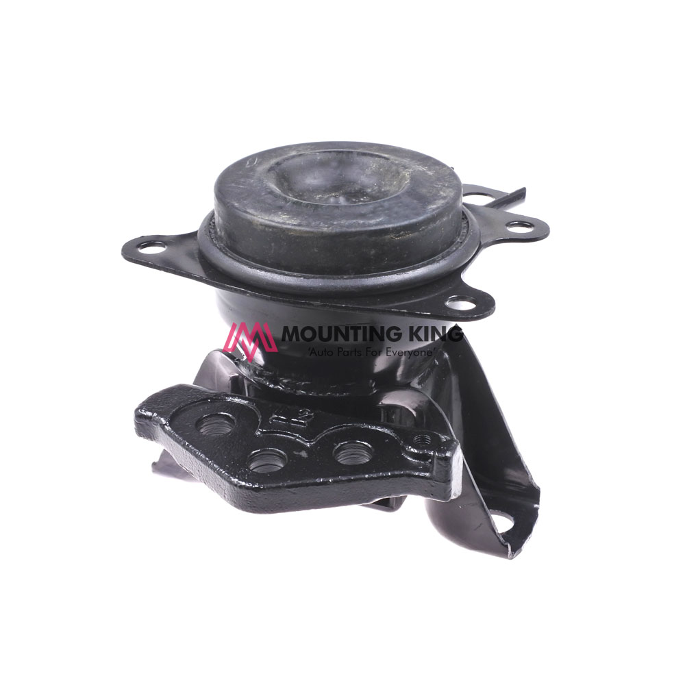 Right Engine Mounting