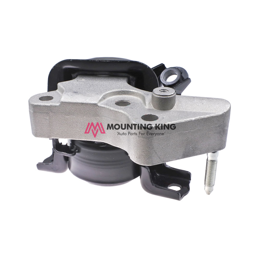 Right Engine Mounting