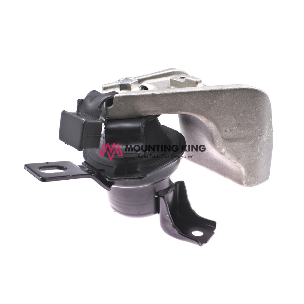 Right Engine Mounting