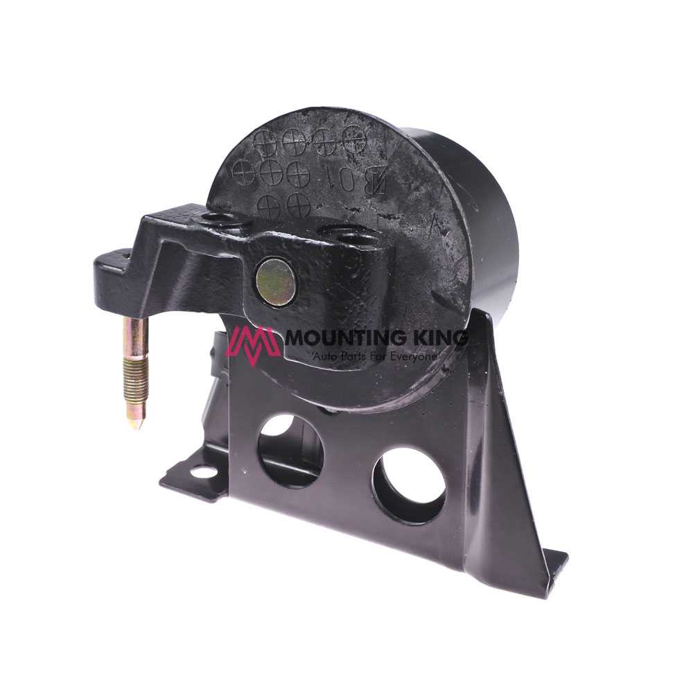 Right Engine Mounting