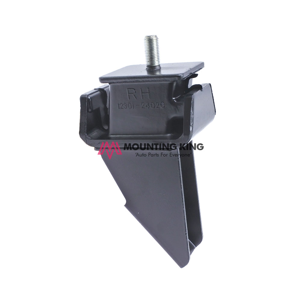 RIght Engine Mounting