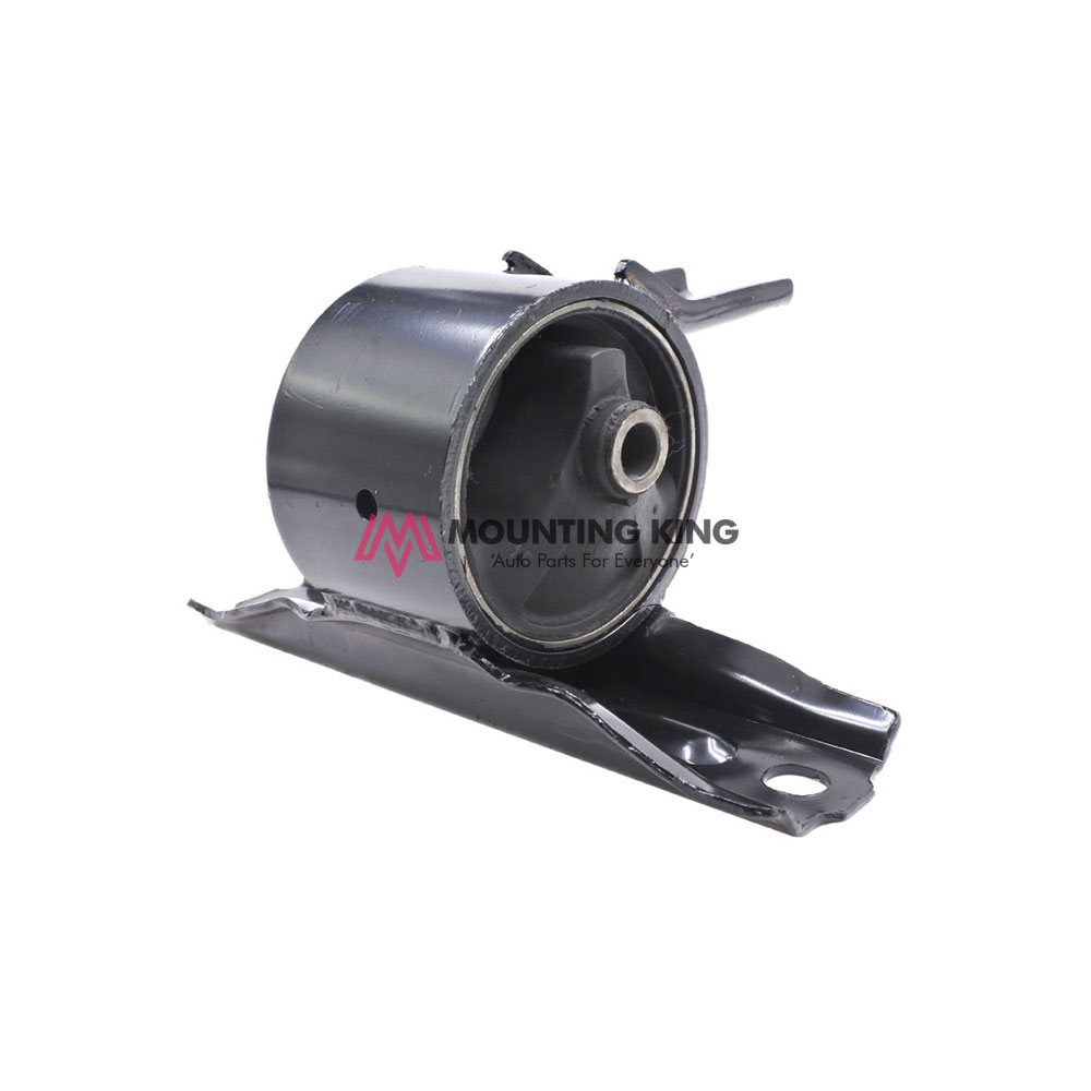 Right Engine Mounting