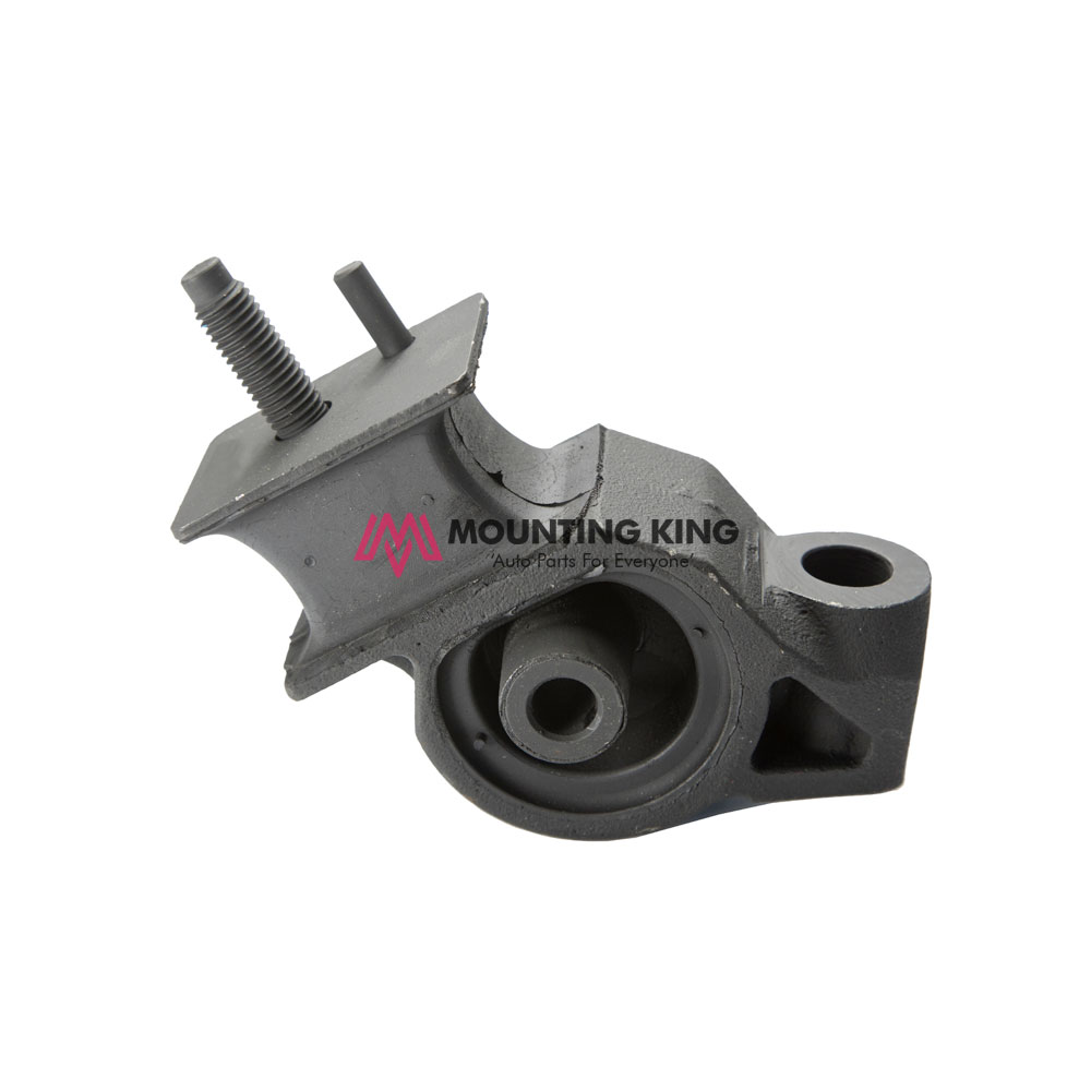 Right Engine Mounting