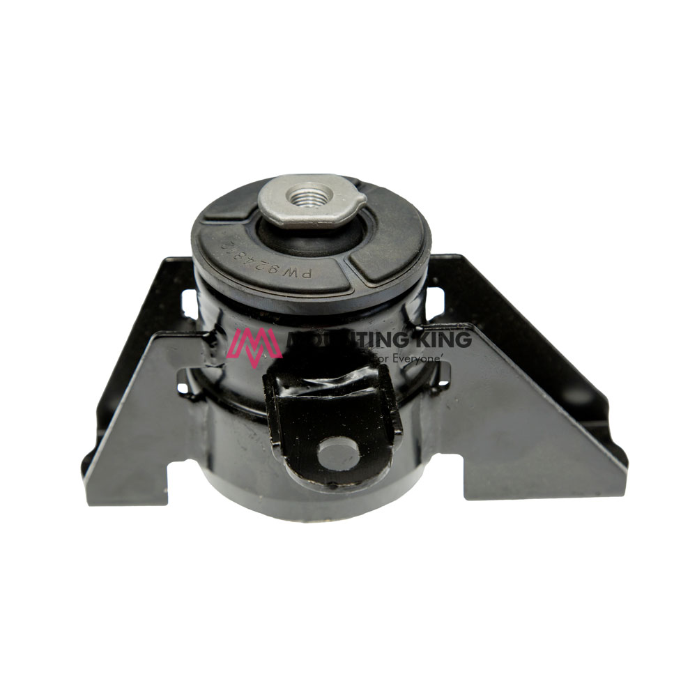 Right Engine Mounting