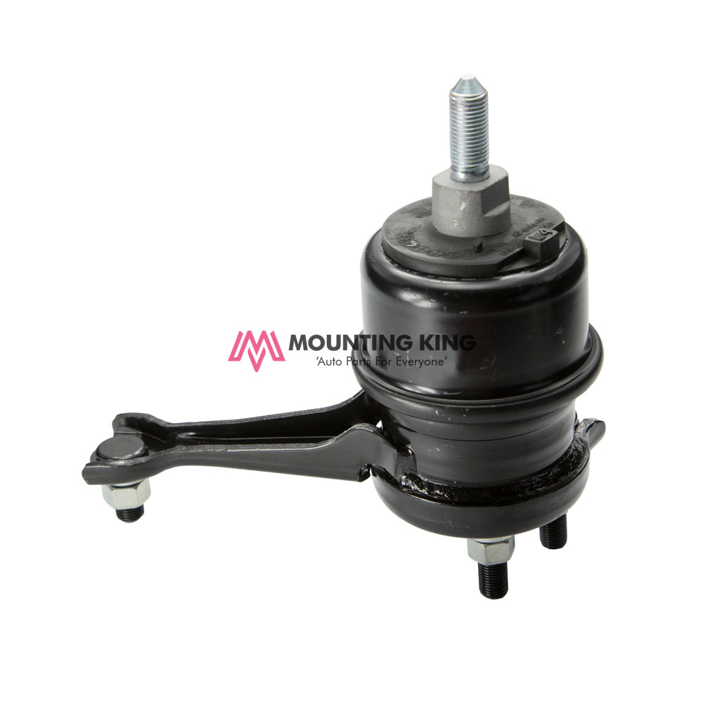 Right Engine Mounting