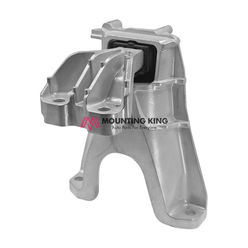 Right Engine Mounting