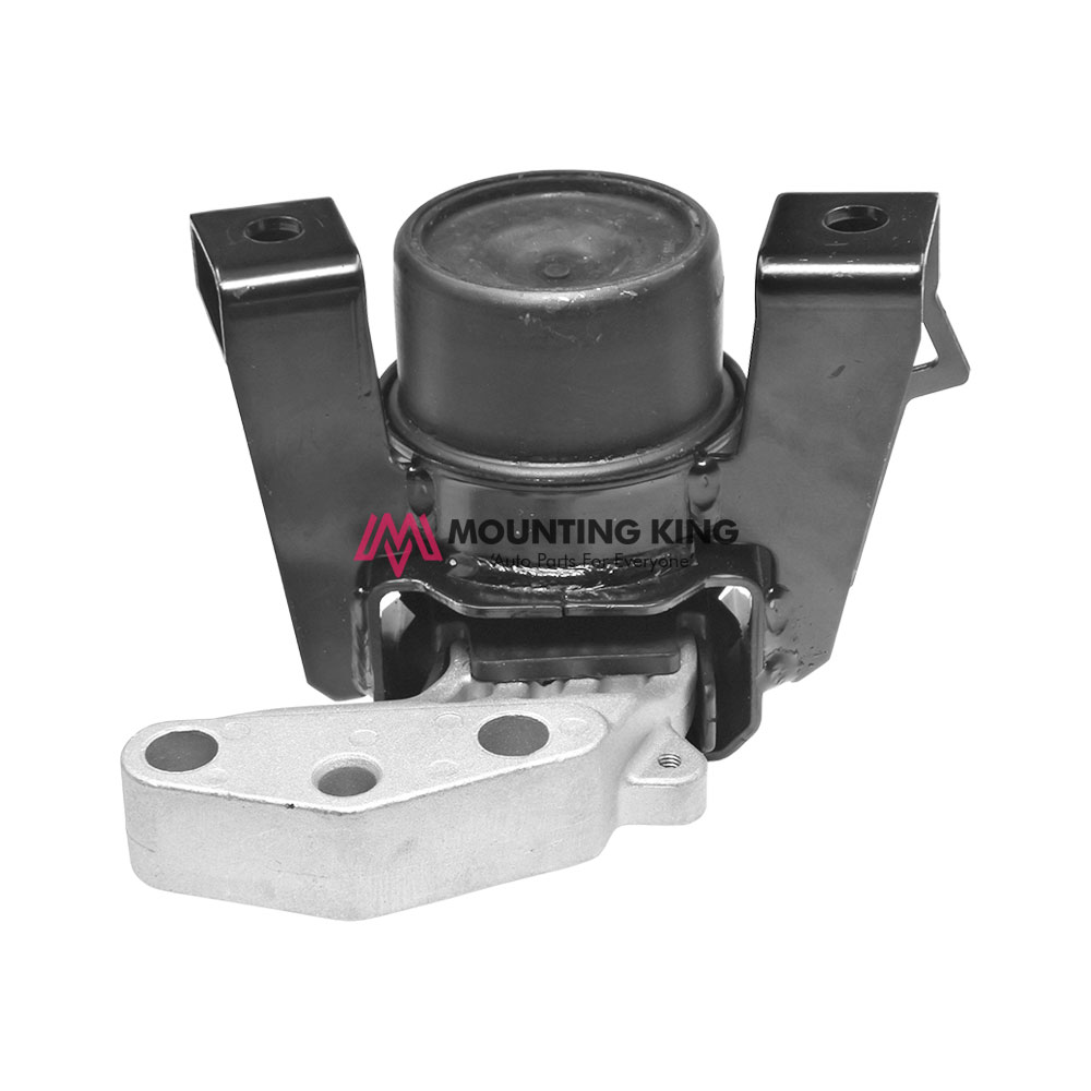 Right Engine Mounting