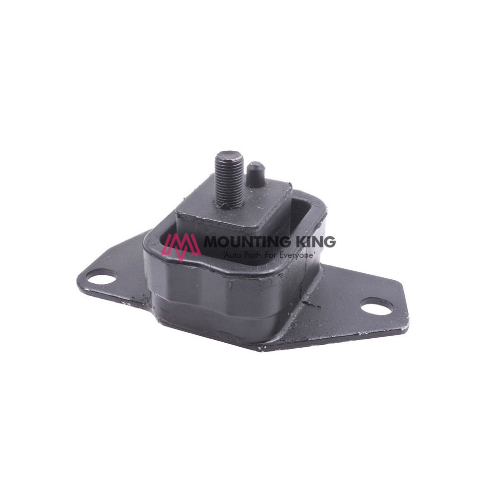 Right Engine Mounting