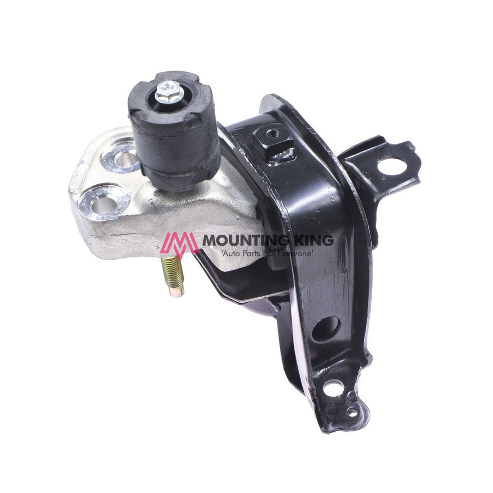 Right Engine Mounting