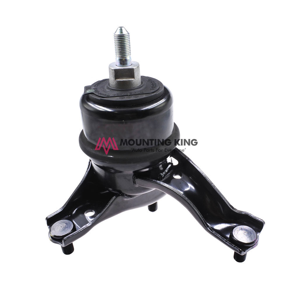 Right Engine Mounting