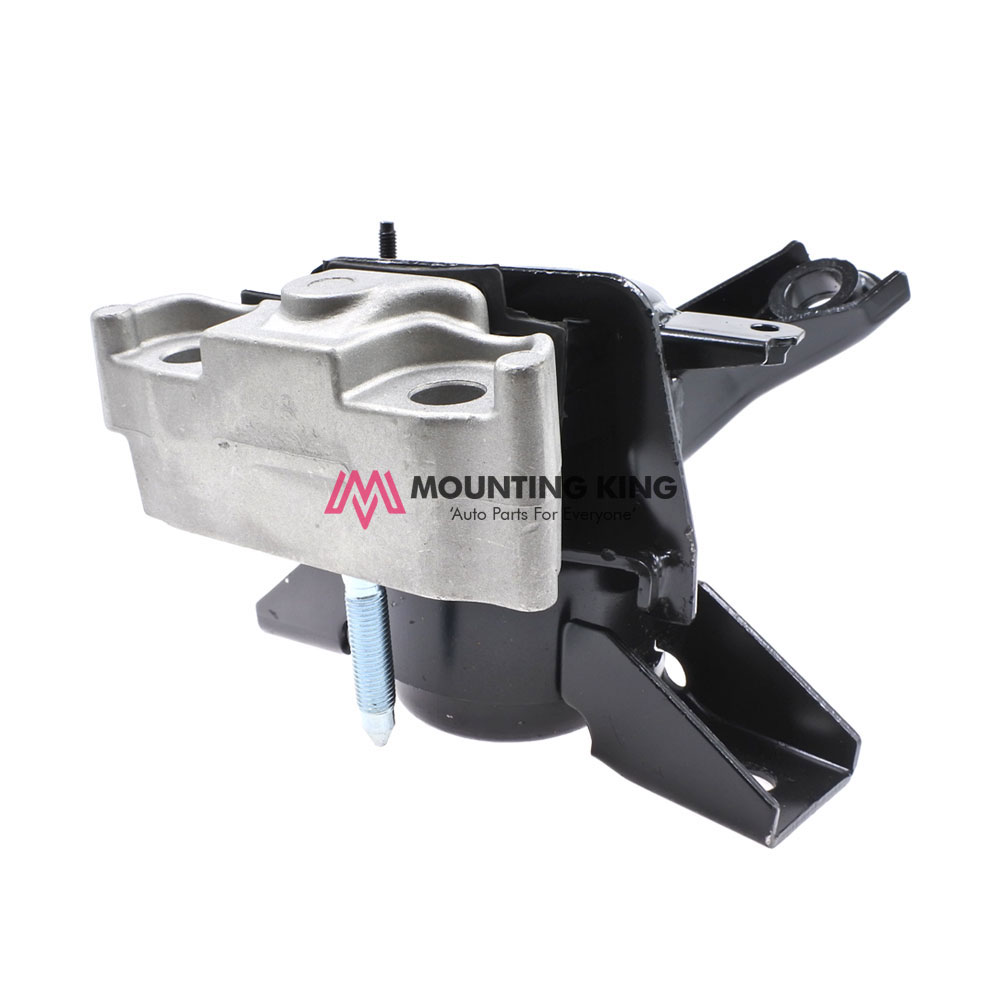 Right Engine Mounting