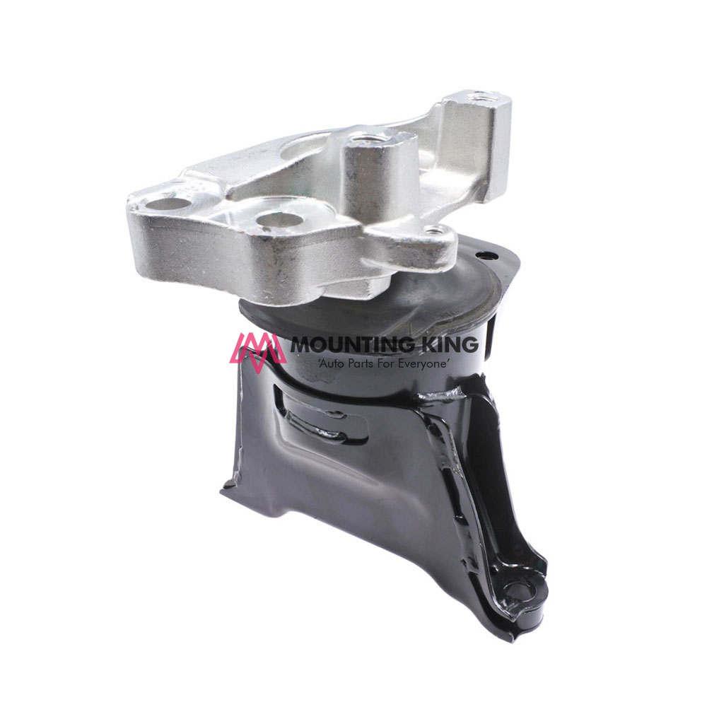 Right Engine Mounting