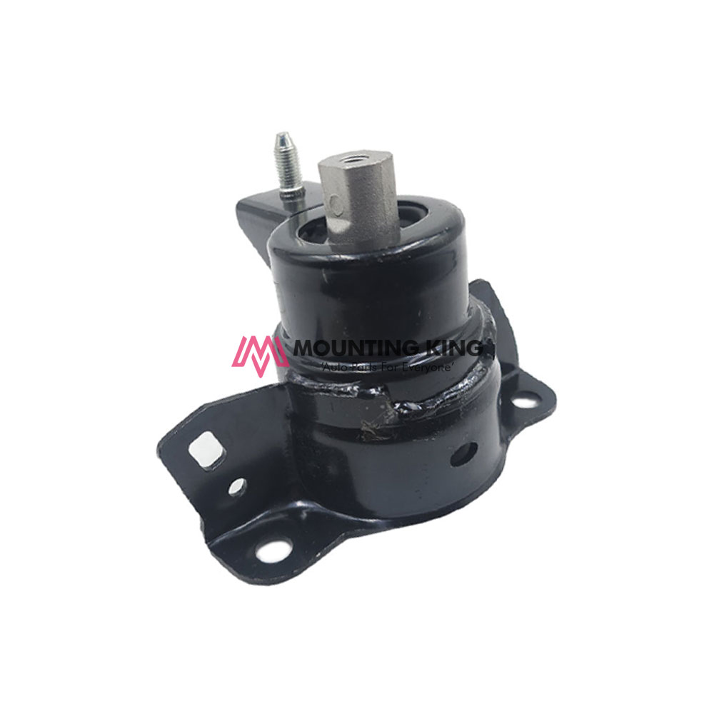 Right Engine Mounting
