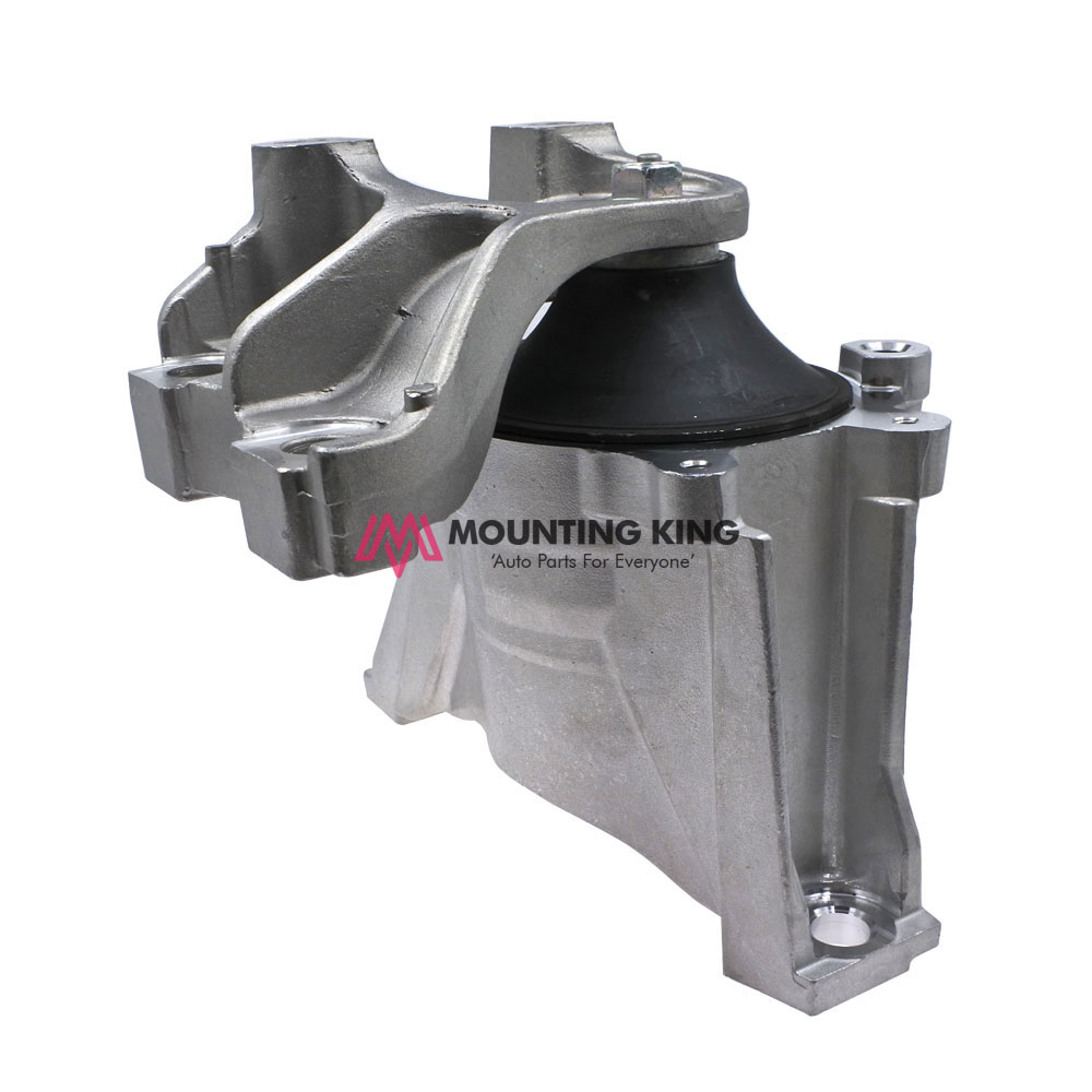 Right Engine Mounting