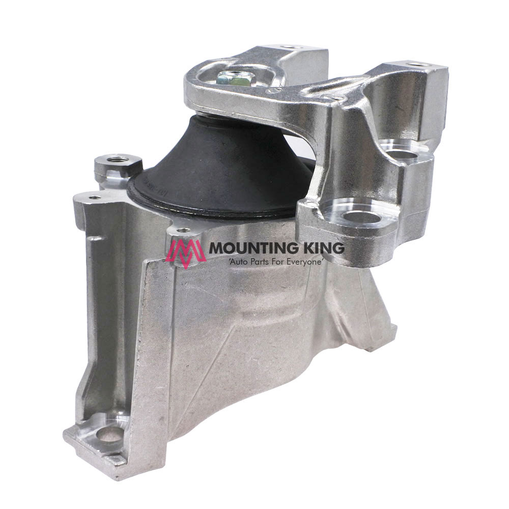 Right Engine Mounting