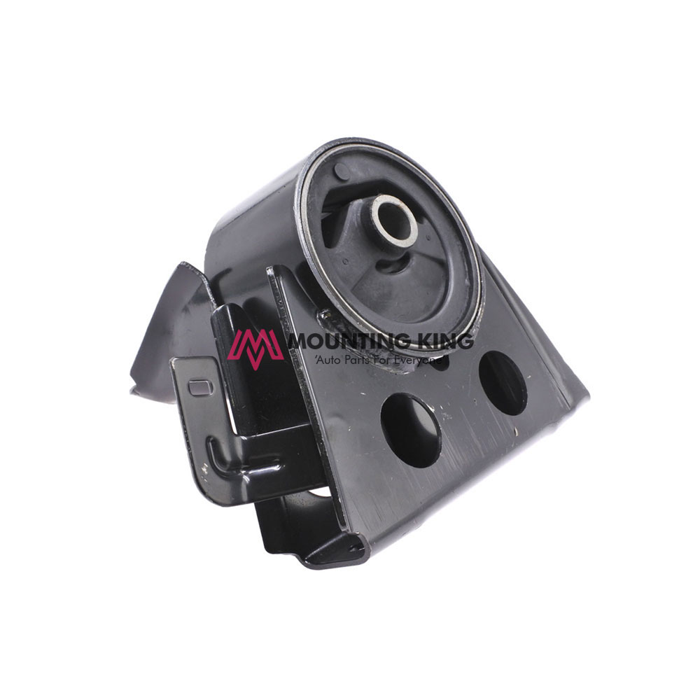 Right Engine Mounting