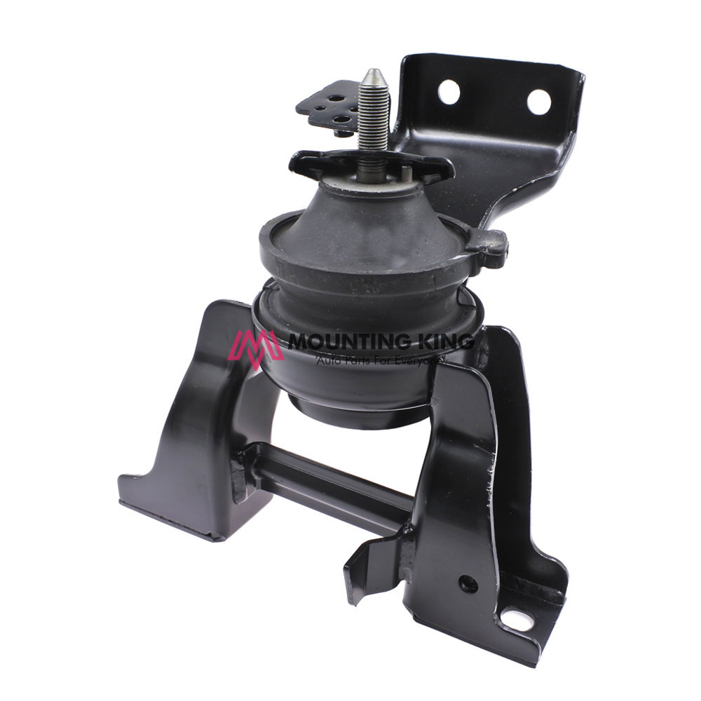 Right Engine Mounting