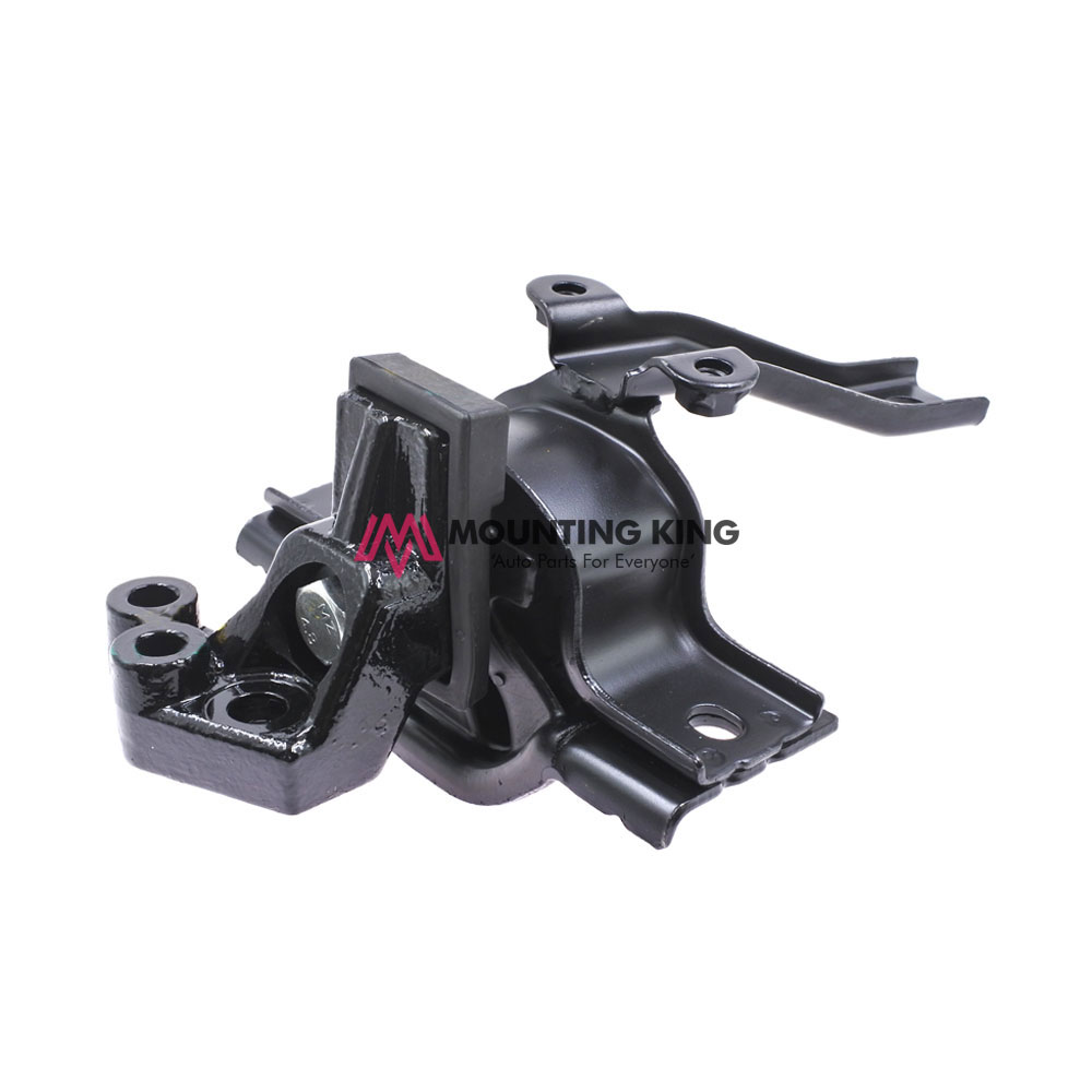 Right Engine Mounting