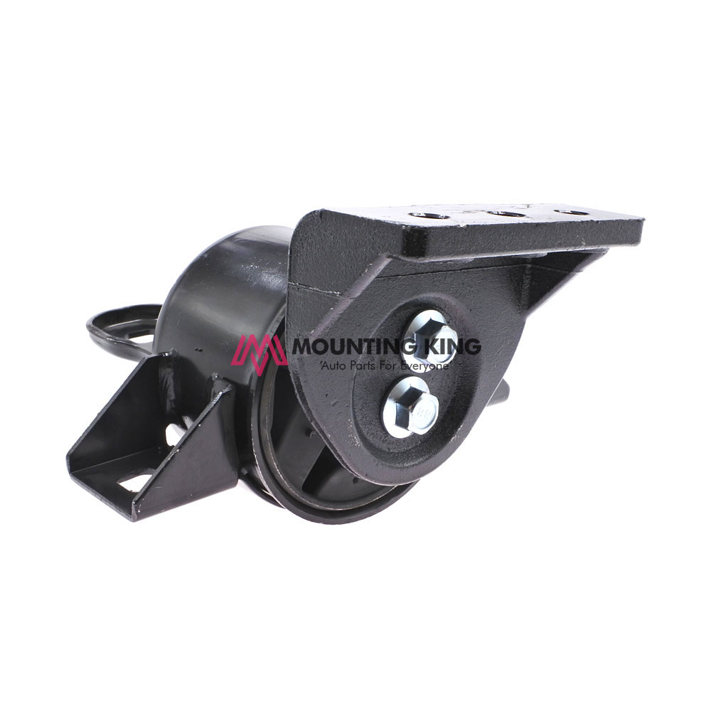 Right Engine Mounting