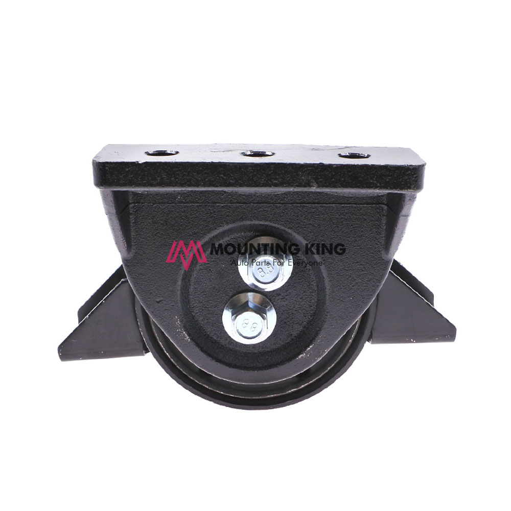 Right Engine Mounting
