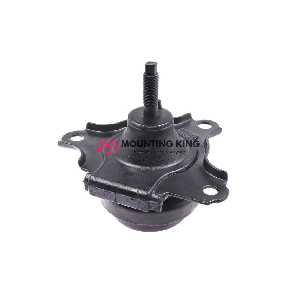 Right Engine Mounting