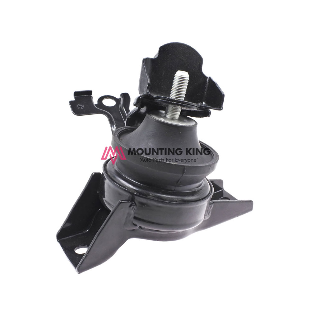 Right Engine Mounting