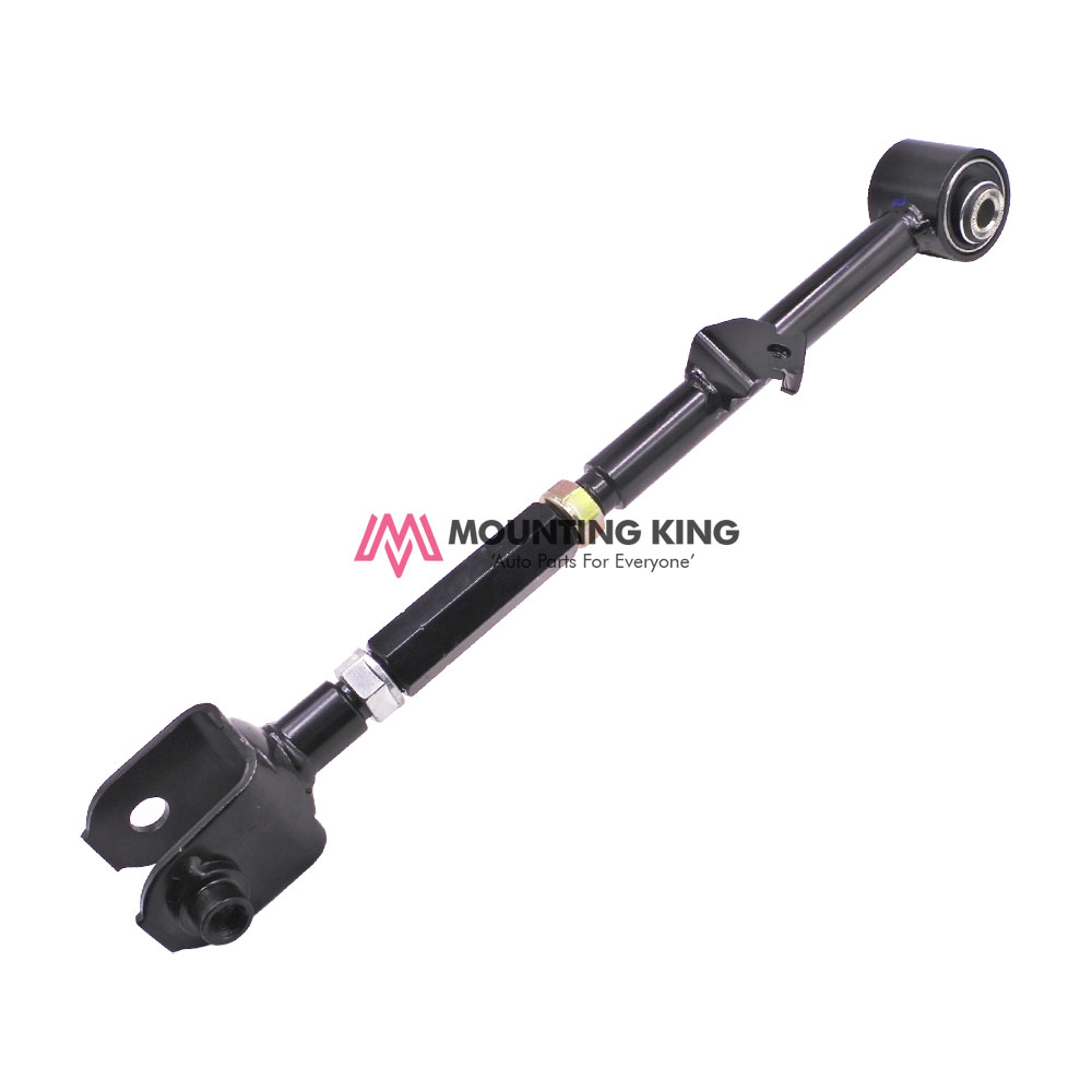 Rrea Trailing Arm With Bracket (Adjustable)