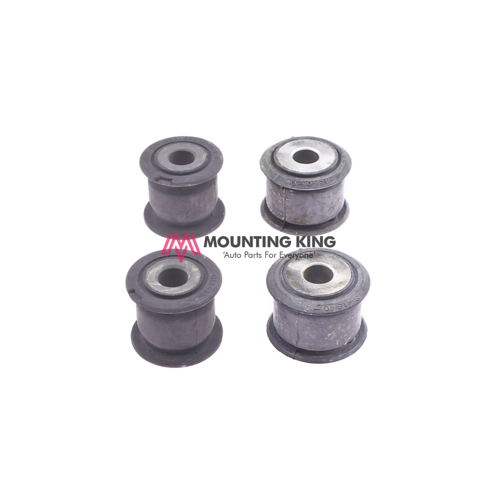 Steering Rack Bush Set