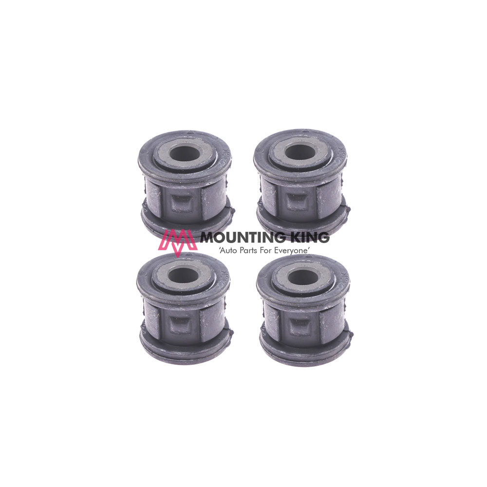 Steering Rack Bush Set