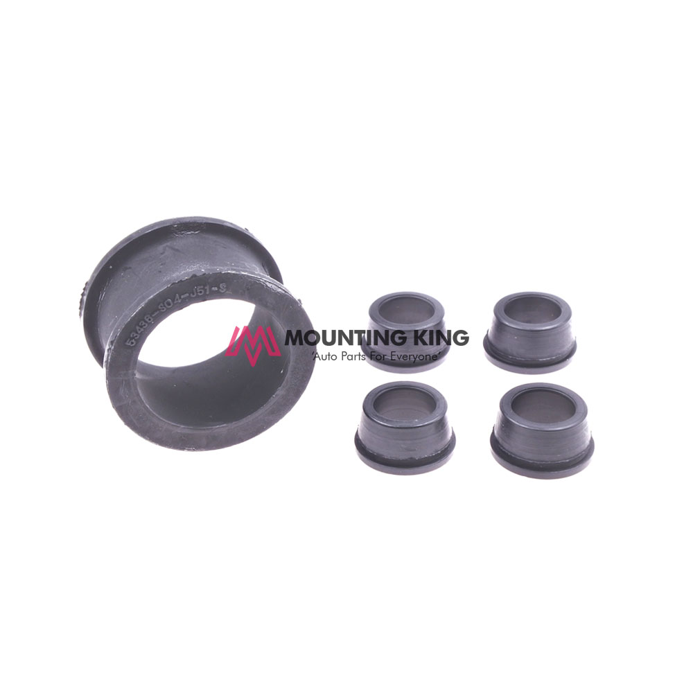 Steering Rack Rubber & Bush Set