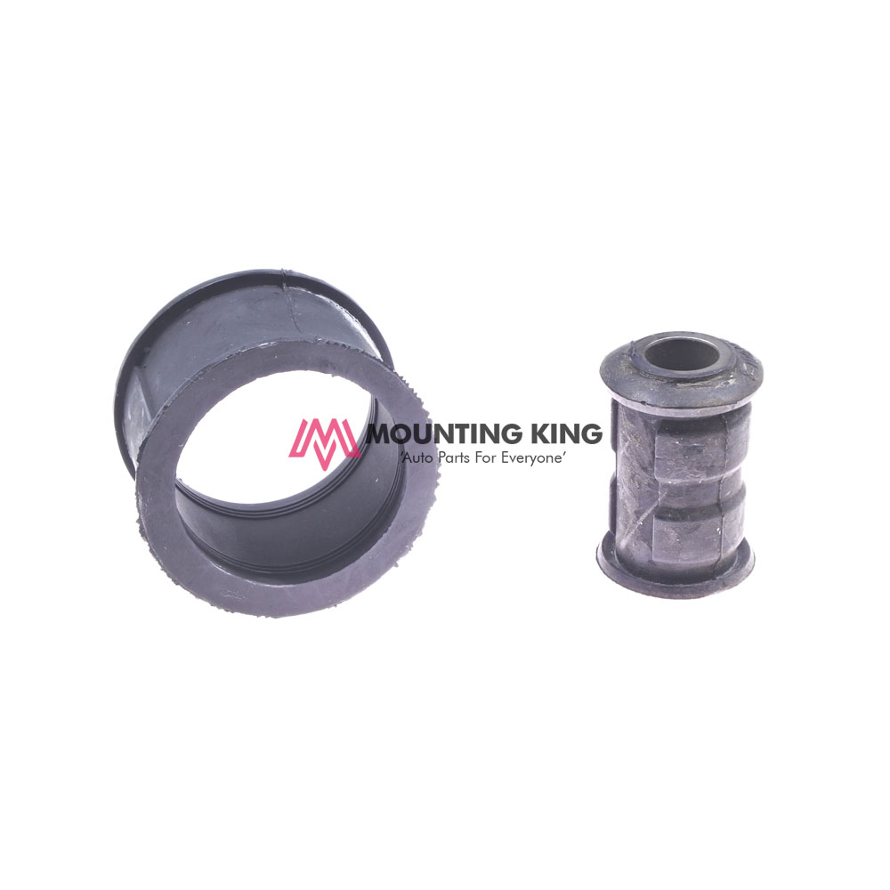 Steering Rack Rubber & Bush Set