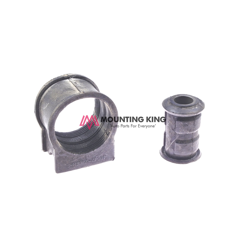 Steering Rack Rubber & Bush Set