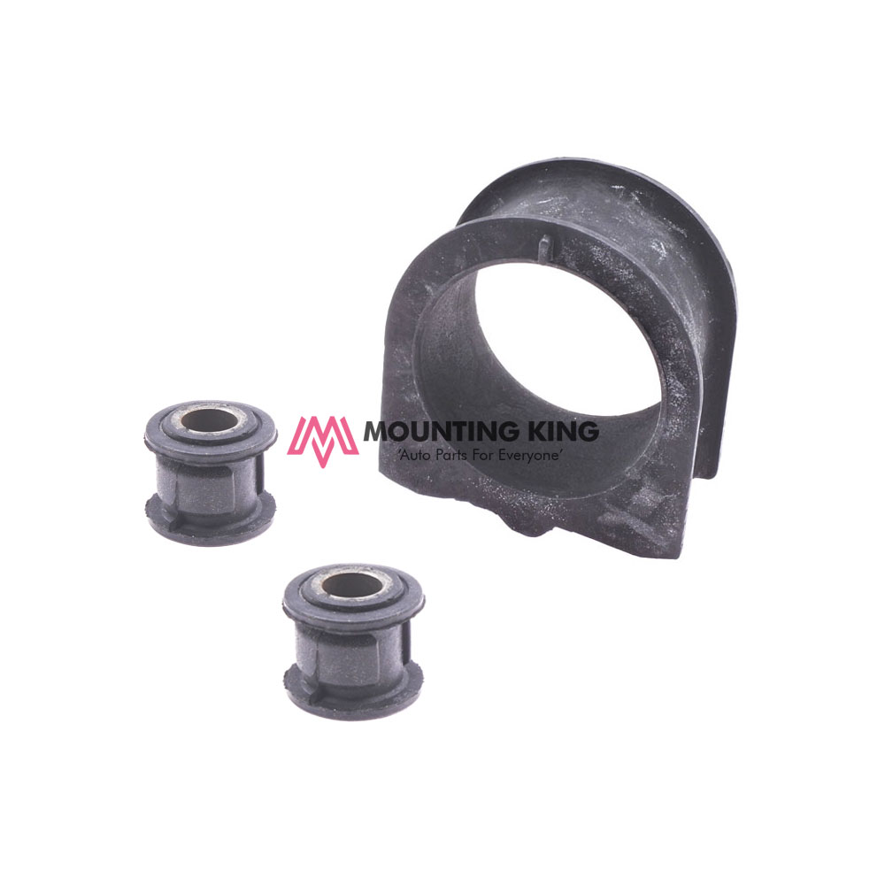 Steering Rack Rubber & Bush Set