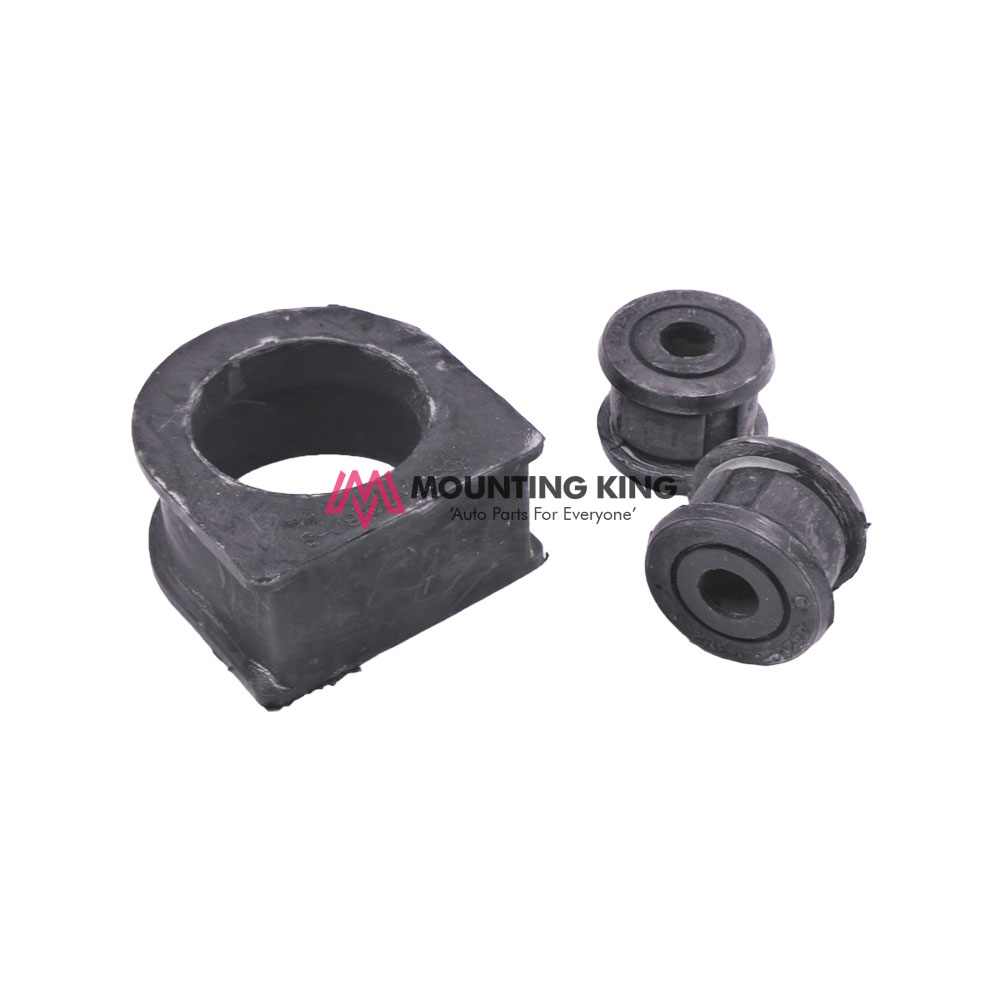 Steering Rack Rubber & Bush Set