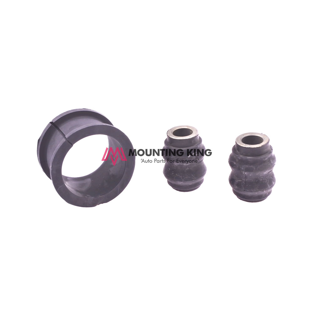 Steering Rack Rubber & Bush Set