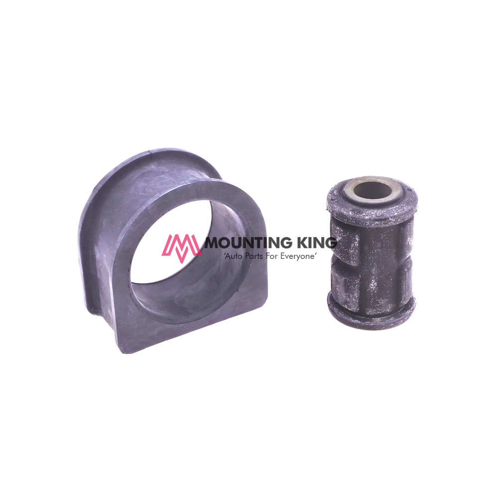 Steering Rack Rubber & Bush Set