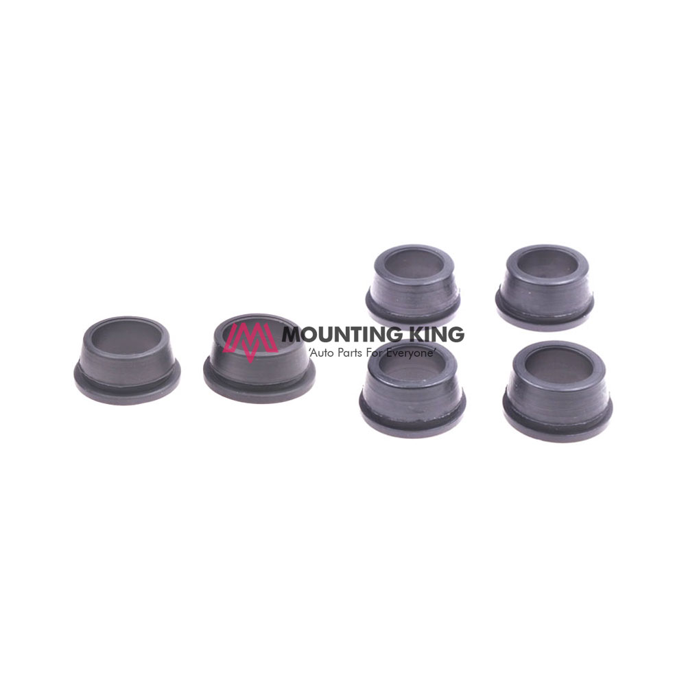 Steering Rack Rubber & Bush Set