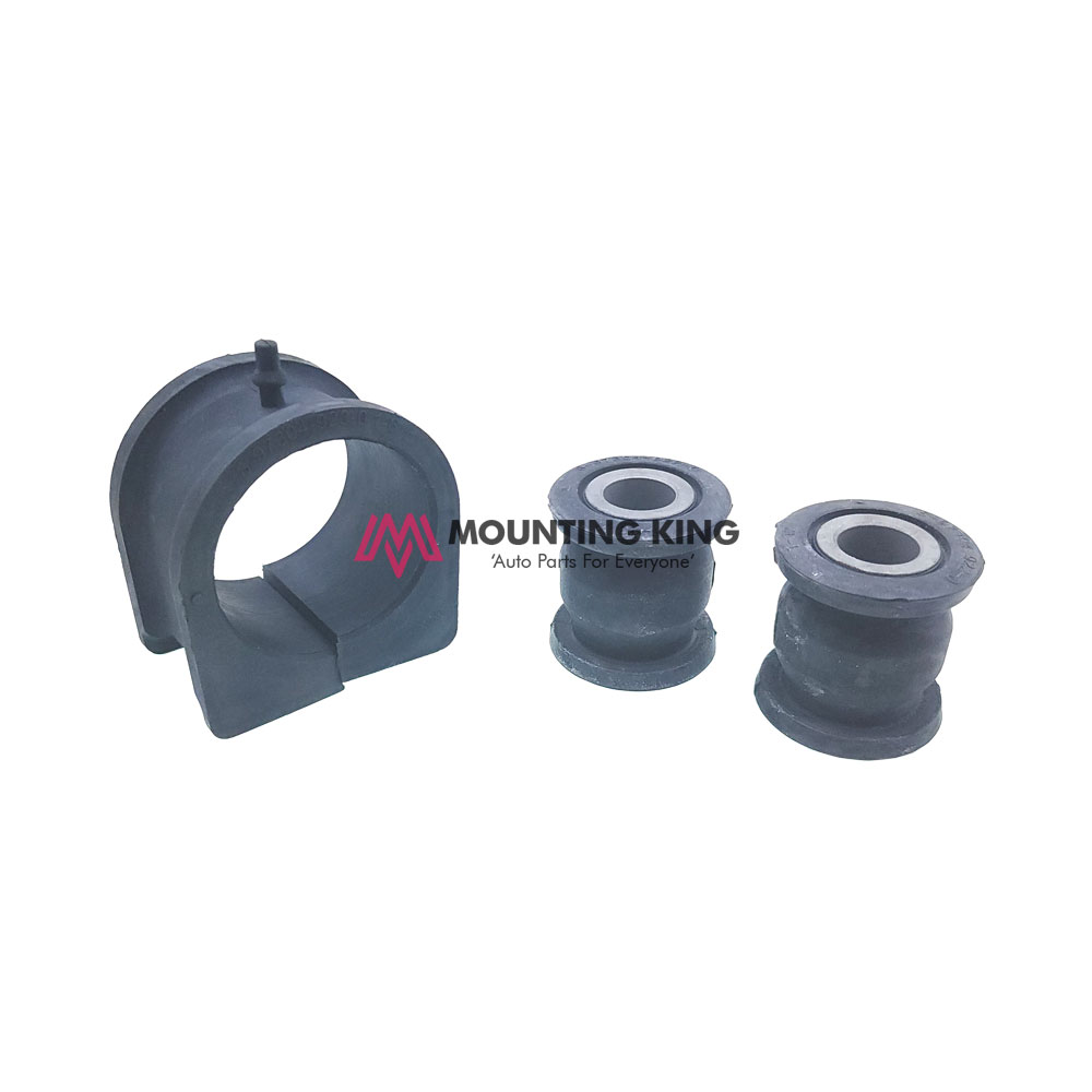 Steering Rack Rubber & Bush Set