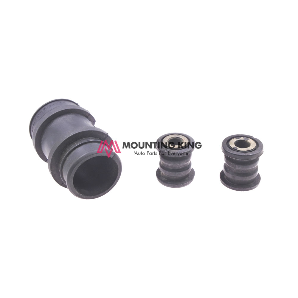 Steering Rack Rubber & Bush Set